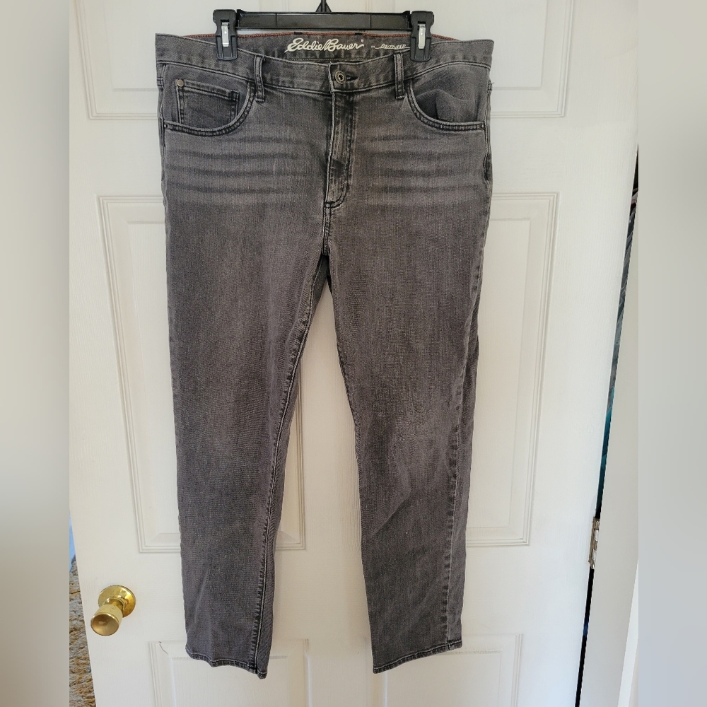 Eddie Baurer Women's Boyfriend Jean's, 14